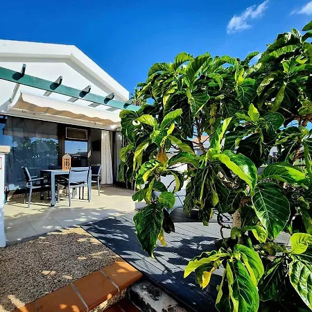 Bungalow Lago Dom wakacyjny *