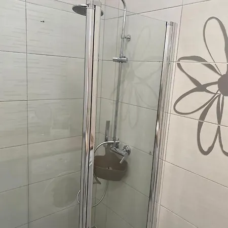 Bungalow Lago Dom wakacyjny Maspalomas (Gran Canaria)
