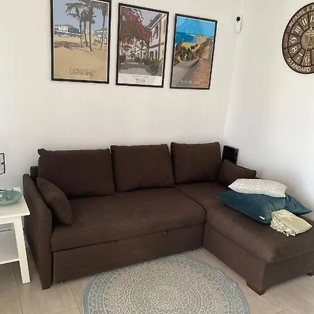Bungalow Lago *