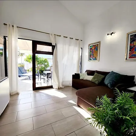 Bungalow Lago * Maspalomas (Gran Canaria)