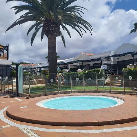 Dom wakacyjny Bungalow Lago *